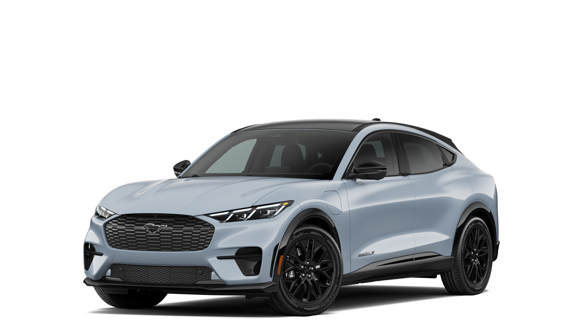 2026 Ford Mustang Mach-E® External Image 1